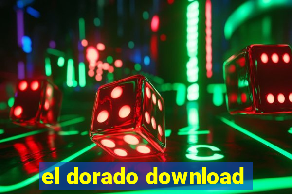 el dorado download